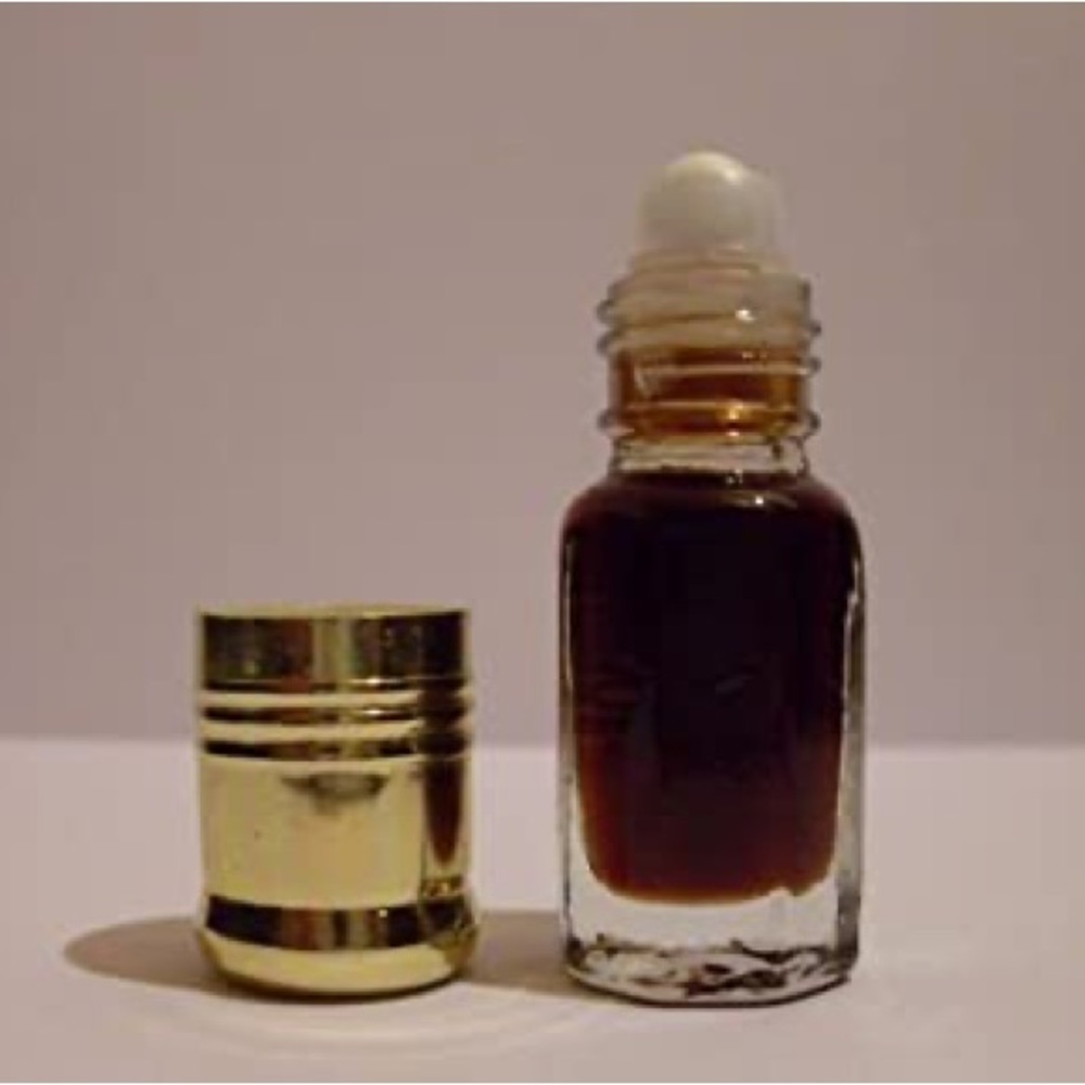 Imported Exotic 96 Majmua .5mL
